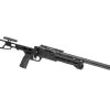 Maple Leaf MLC-LTR Bolt Action Sniper Rifle Black