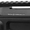 Maple Leaf MLC-LTR Bolt Action Sniper Rifle Black