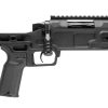 Maple Leaf MLC-LTR Bolt Action Sniper Rifle Black