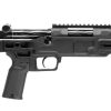 Maple Leaf MLC-LTR Bolt Action Sniper Rifle Black