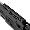 Maple Leaf MLC-LTR Bolt Action Sniper Rifle Black