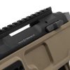 Maple Leaf MLC-LTR Bolt Action Sniper Rifle Dark Earth