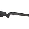 Maple Leaf MLC-S1 Tactical Stock for VSR-10 Black