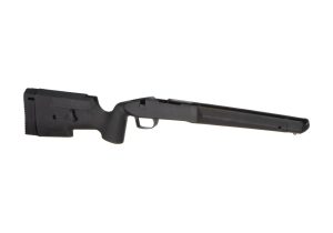 Maple Leaf MLC-S1 Tactical Stock for VSR-10 Black