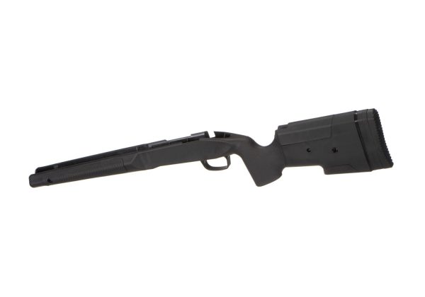 Maple Leaf MLC-S1 Tactical Stock for VSR-10 Black