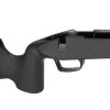 Maple Leaf MLC-S1 Tactical Stock for VSR-10 Black