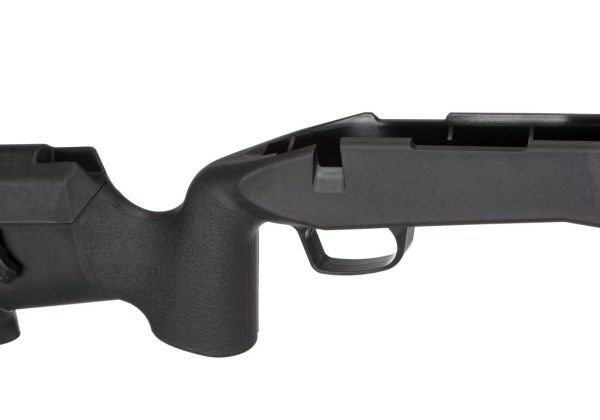 Maple Leaf MLC-S1 Tactical Stock for VSR-10 Black