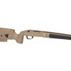 Maple Leaf MLC-S1 Tactical Stock for VSR-10 Dark Earth