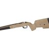Maple Leaf MLC-S1 Tactical Stock for VSR-10 Dark Earth