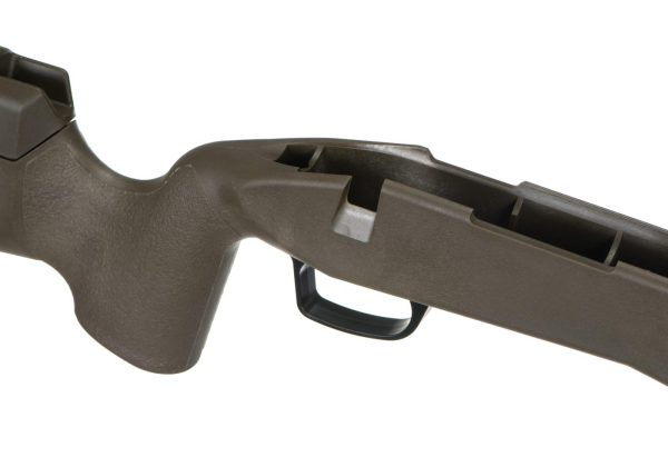 Maple Leaf MLC-S1 Tactical Stock for VSR-10 OD
