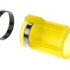 Maple Leaf Transformers Autobot 60° Hop Up Rubber for VSR and GBB - SLC Yellow
