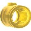 Maple Leaf Transformers Autobot 60° Hop Up Rubber for VSR and GBB - SLC Yellow