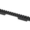 Maple Leaf VSR-10 Rail Bubble Lever Green Black