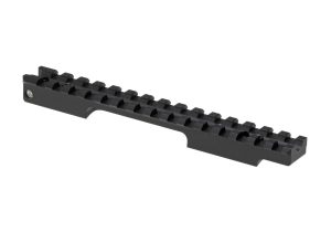 Maple Leaf VSR-10 Rail Bubble Lever Green Black