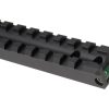 Maple Leaf VSR-10 Rail Bubble Lever Green Black
