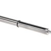 Maple Leaf VSR-10 Stainless Steel Cylinder Set M165