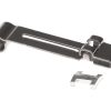Maple Leaf VSR-10 Steel Hop Up Adjustment Lever with I KEY