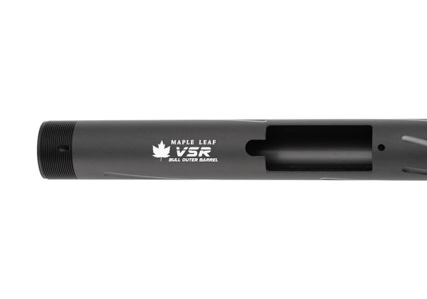 Maple Leaf VSR-10 Twisted Outer Barrel 510mm