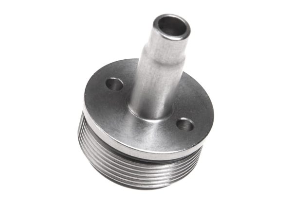 Maple Leaf VSR-10 Upgrade Stainless Steel Cylinder Head for VSR-10 Series