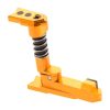 Maxx Model CNC Aluminum Advanced Magazine Release Style A Dark Earth