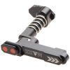 Maxx Model CNC Aluminum Advanced Magazine Release Style B Black