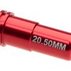 Maxx Model CNC Aluminum Double O-Ring Air Seal Nozzle 20.50mm for AEG