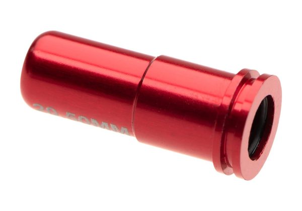 Maxx Model CNC Aluminum Double O-Ring Air Seal Nozzle 20.50mm for AEG