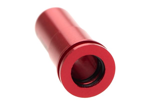 Maxx Model CNC Aluminum Double O-Ring Air Seal Nozzle 20.50mm for AEG