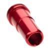 Maxx Model CNC Aluminum Double O-Ring Air Seal Nozzle 20.50mm for AEG