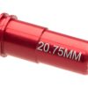 Maxx Model CNC Aluminum Double O-Ring Air Seal Nozzle 20.75mm for AEG