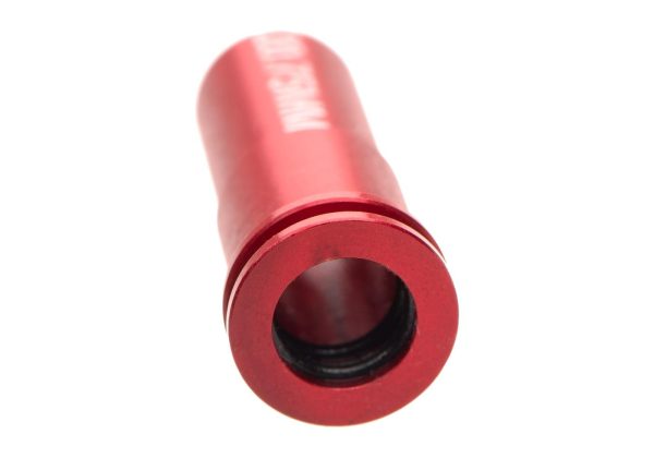 Maxx Model CNC Aluminum Double O-Ring Air Seal Nozzle 20.75mm for AEG