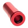 Maxx Model CNC Aluminum Double O-Ring Air Seal Nozzle 22.00mm for AEG