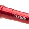 Maxx Model CNC Aluminum Double O-Ring Air Seal Nozzle 22.25mm for AEG