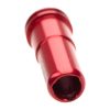 Maxx Model CNC Aluminum Double O-Ring Air Seal Nozzle 22.25mm for AEG