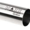 Maxx Model CNC Hardened Stainless Steel Cylinder - Type B 400 - 450mm