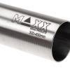 Maxx Model CNC Hardened Stainless Steel Cylinder - Type C 300 - 400mm