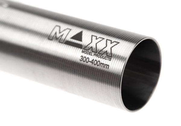 Maxx Model CNC Hardened Stainless Steel Cylinder - Type C 300 - 400mm
