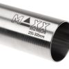 Maxx Model CNC Hardened Stainless Steel Cylinder - Type D 250 - 300mm