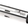 Maxx Model CNC Hardened Stainless Steel Cylinder - Type E 200 - 250mm