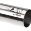 Maxx Model CNC Hardened Stainless Steel Cylinder - Type E 200 - 250mm