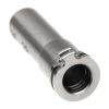 Maxx Model CNC Titanium Adjustable Air Seal Nozzle 26mm - 29mm for AEG