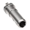 Maxx Model CNC Titanium Adjustable Air Seal Nozzle 26mm - 29mm for AEG