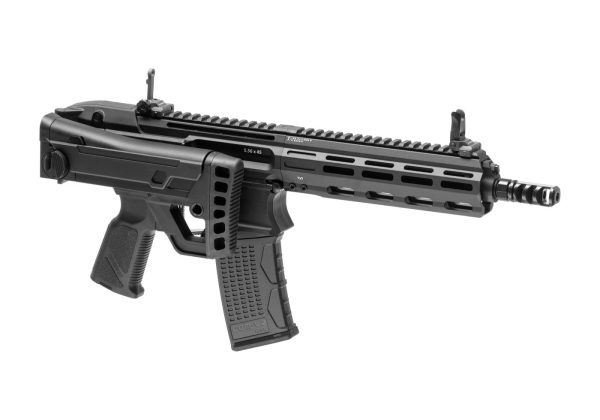 MCP556 Black