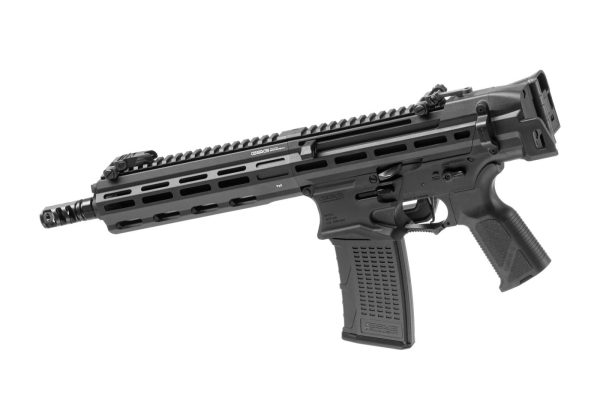 MCP556 Black