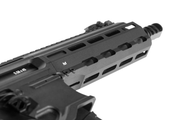 MCP556 Black