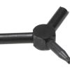 Metal GBB Valve Key