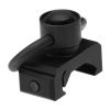 Metal QD Sling Attachment Mount Black