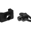 Metal QD Sling Attachment Mount Black