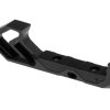 Metal TD Mod Foregrip for M-LOK Black
