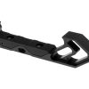 Metal TD Mod Foregrip for M-LOK Black